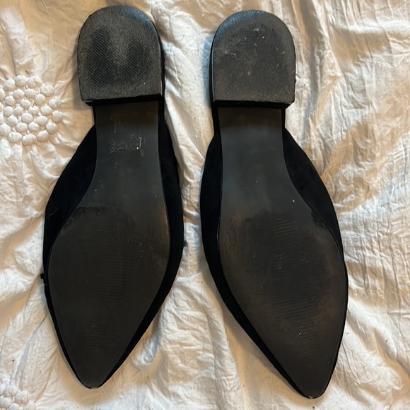 Slip on work shoes - Picture 4 of 5